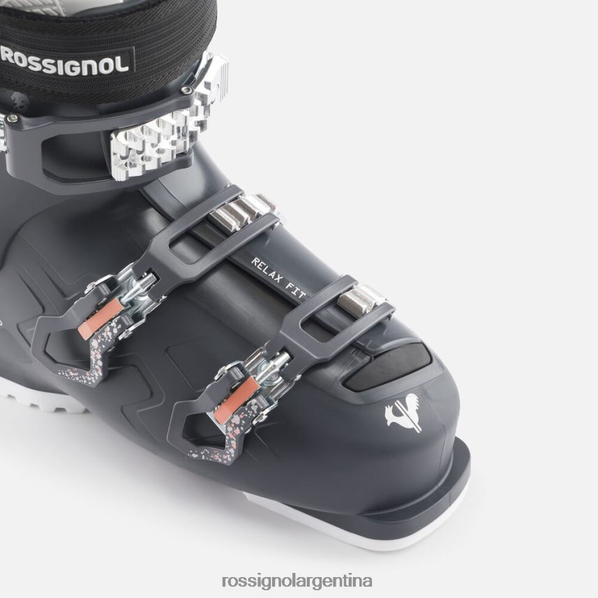 Rossignol mujer botas de esqui en pista kelia 50 82LVV6917 nuevo estilo calzado