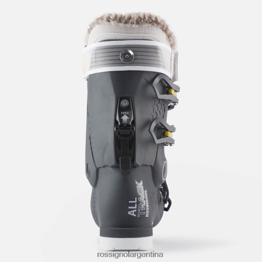 Rossignol mujer botas esquí all mountain alltrack 70 82LVV6778 nuevo estilo calzado