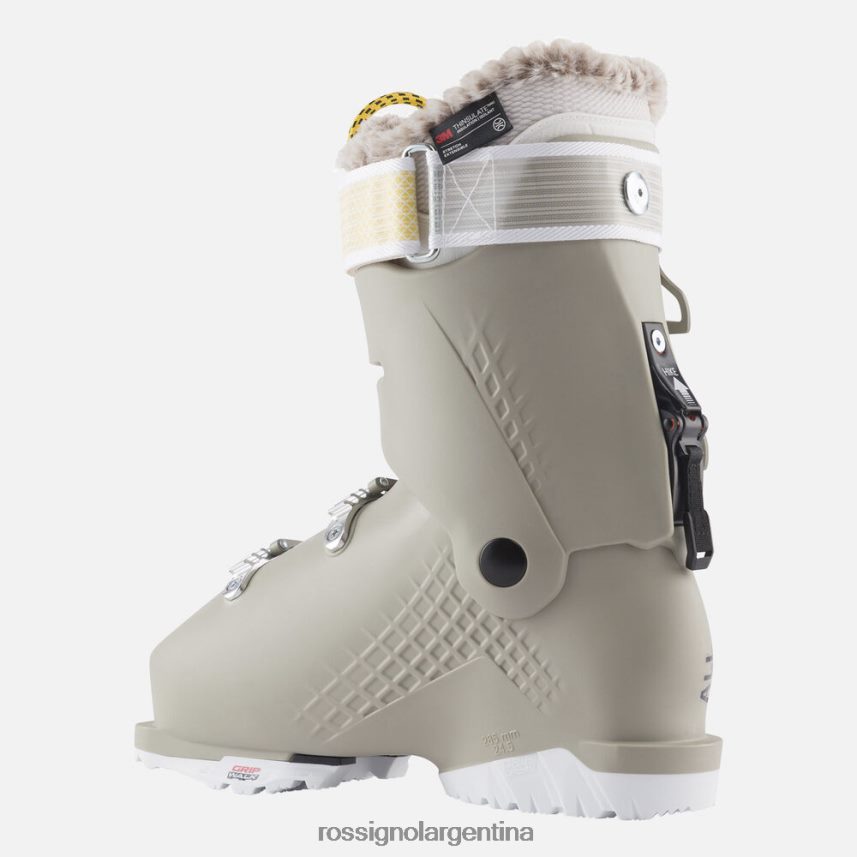 Rossignol mujer botas esquí all mountain alltrack elite 80 gw 82LVV6812 nuevo estilo calzado