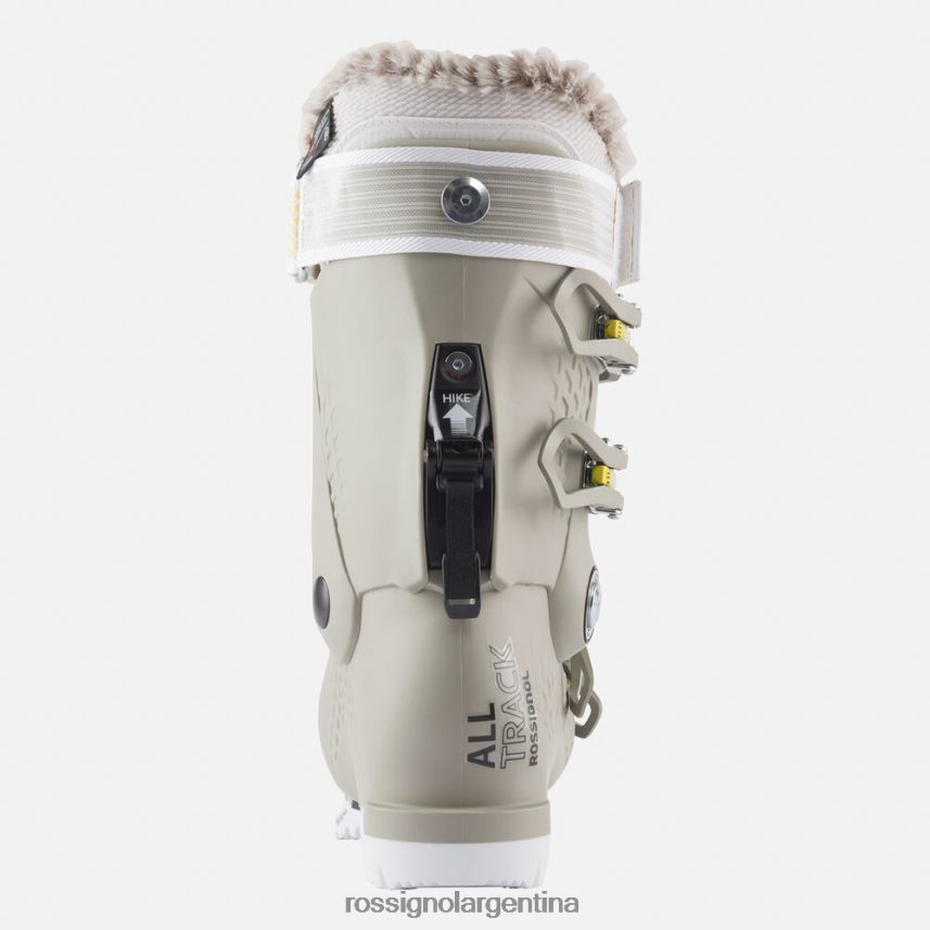 Rossignol mujer botas esquí all mountain alltrack elite 80 gw 82LVV6812 nuevo estilo calzado