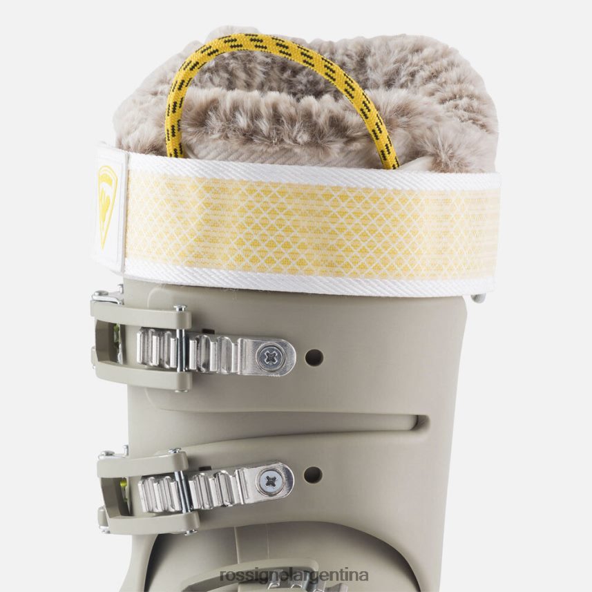 Rossignol mujer botas esquí all mountain alltrack elite 80 gw 82LVV6812 nuevo estilo calzado