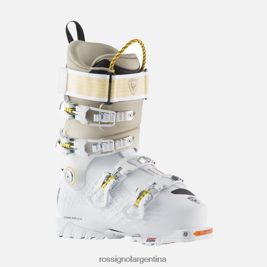 Rossignol mujer botas esquí free travesía alltrack elite 110 lt gw 82LVV6963 nuevo estilo calzado