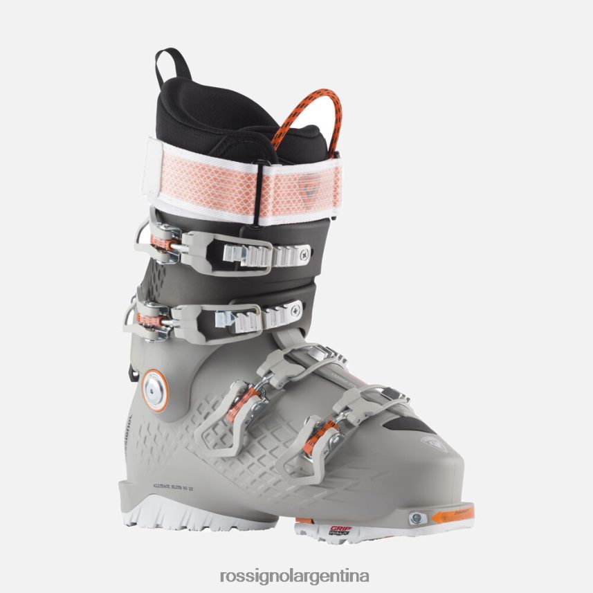 Rossignol mujer botas esquí free travesía alltrack elite 90 lt gw 82LVV6961 nuevo estilo calzado