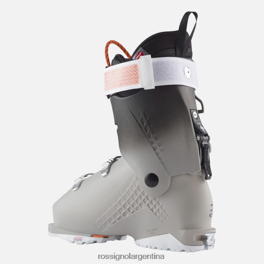 Rossignol mujer botas esquí free travesía alltrack elite 90 lt gw 82LVV6961 nuevo estilo calzado