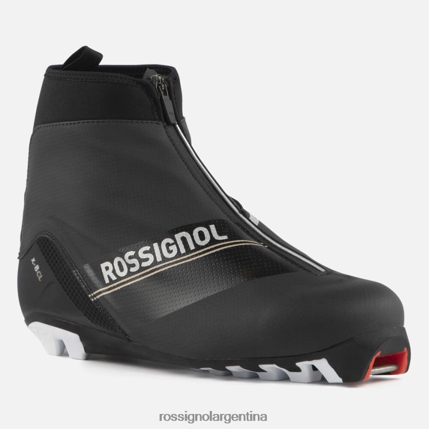 Rossignol mujer botas nordicas clasicas race x-8 82LVV6368 nuevo estilo calzado