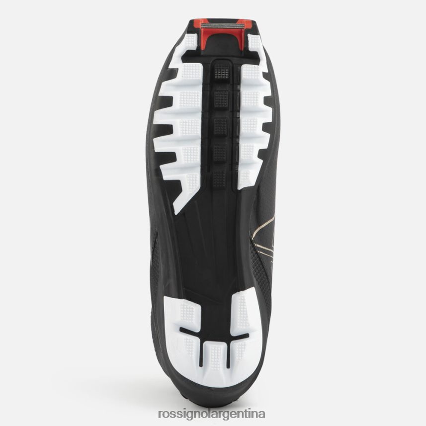 Rossignol mujer botas nordicas clasicas race x-8 82LVV6368 nuevo estilo calzado