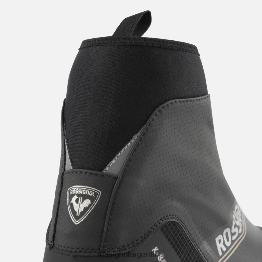Rossignol mujer botas nordicas clasicas race x-8 82LVV6368 nuevo estilo calzado