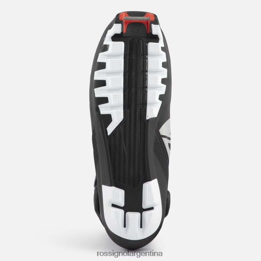 Rossignol mujer botas nordicas skate race x-10 82LVV6249 nuevo estilo calzado
