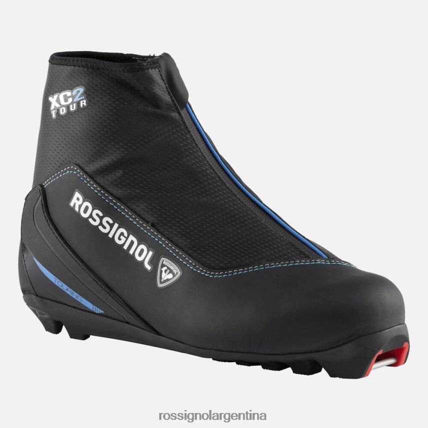 Rossignol mujer botas nordicas touring xc 2 fw 82LVV6819 nuevo estilo calzado