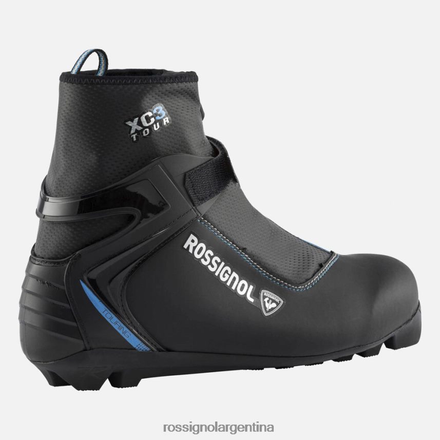 Rossignol mujer botas nordicas touring xc 3 fw 82LVV6848 nuevo estilo calzado