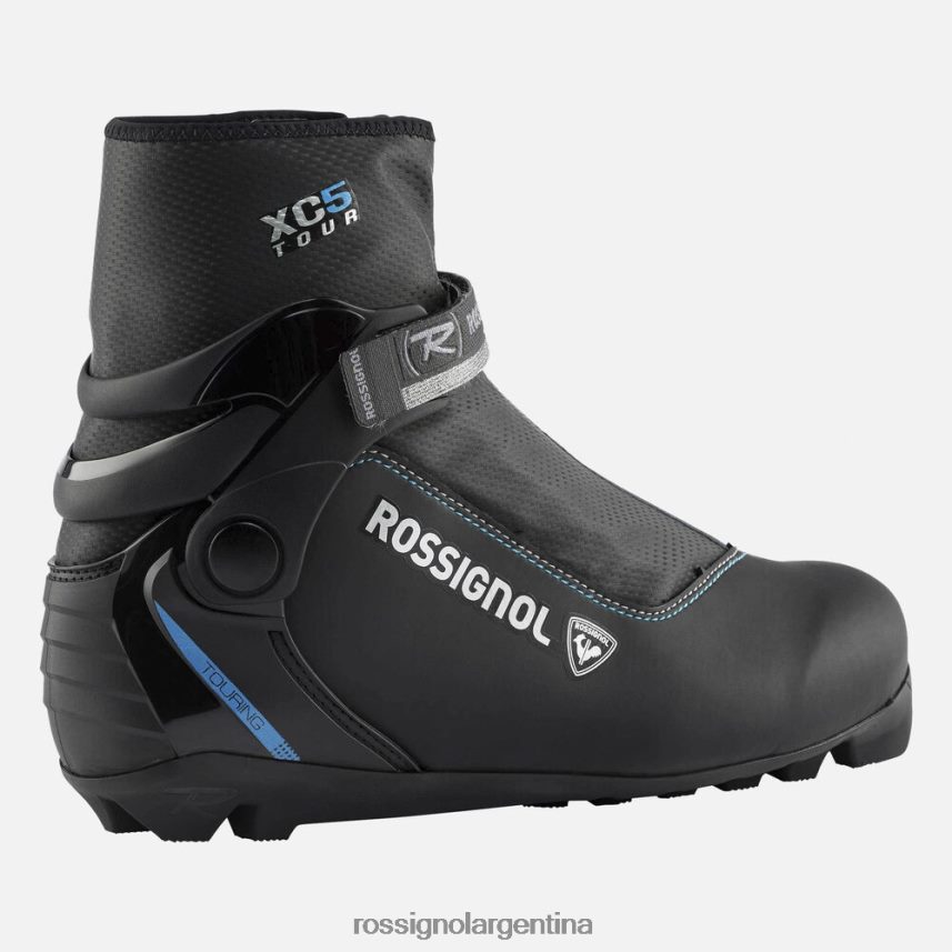 Rossignol mujer botas nordicas touring xc-5 fw 82LVV6805 nuevo estilo calzado