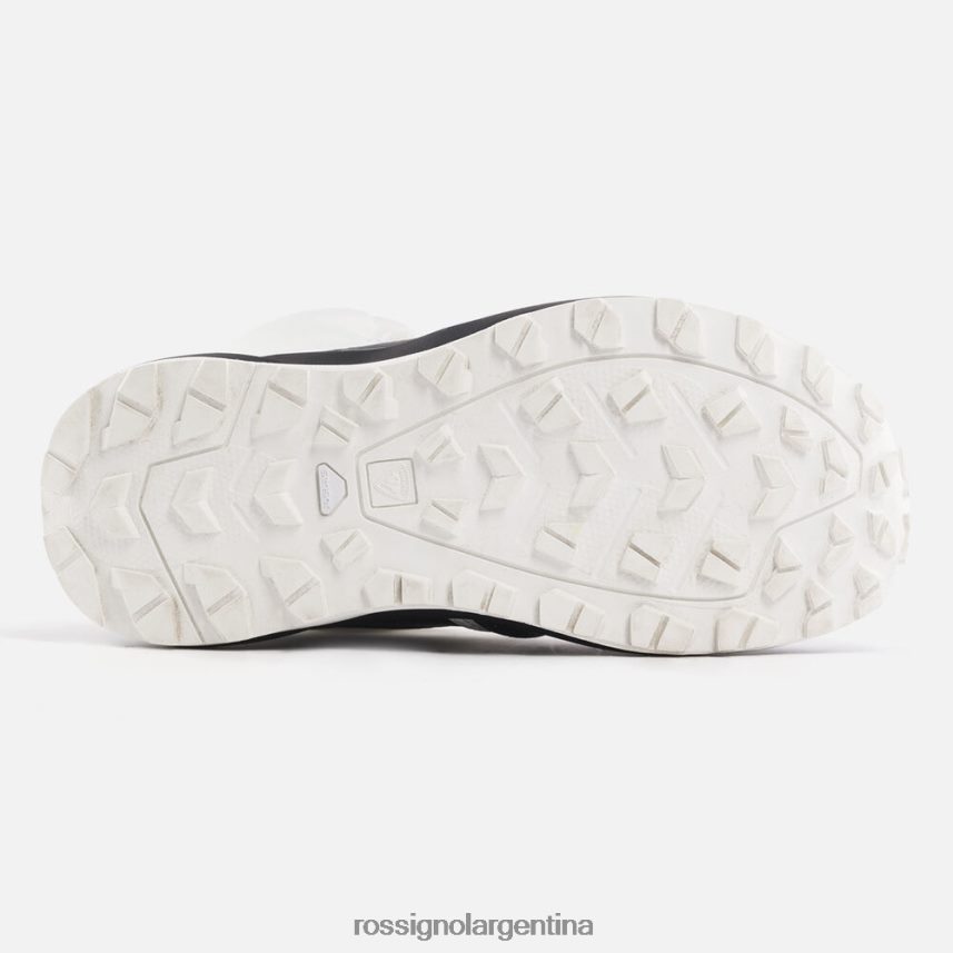 Rossignol mujer podio - zapatos 82LVV6890 blanco calzado