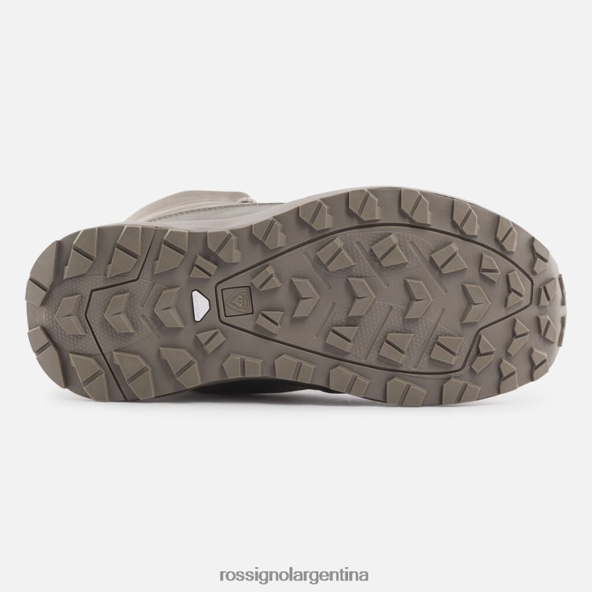 Rossignol mujer zapatos de abedul podio 82LVV6972 abedul calzado