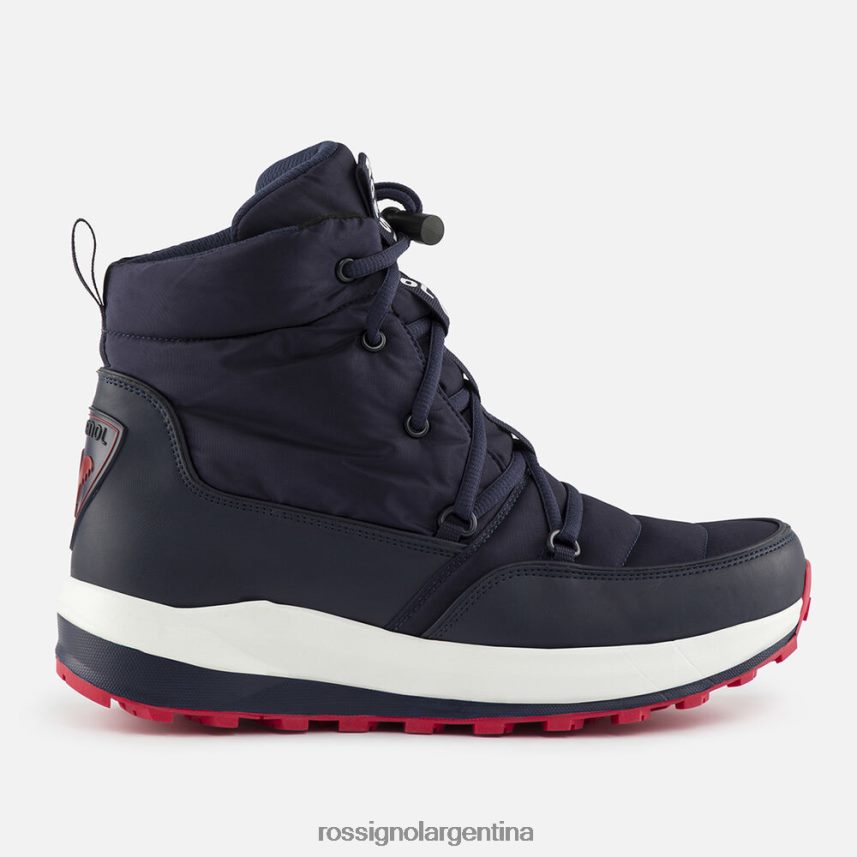 Rossignol mujer zapatos de podio 82LVV6974 Armada calzado