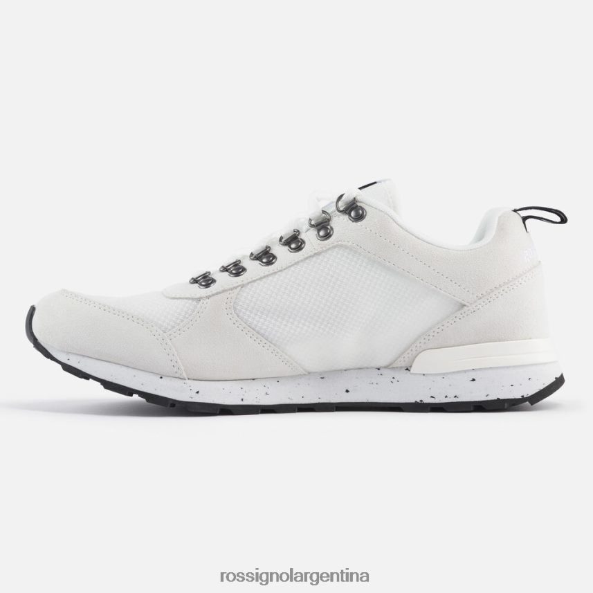 Rossignol mujer Heritage Special todas las zapatillas. 82LVV6695 blanco calzado