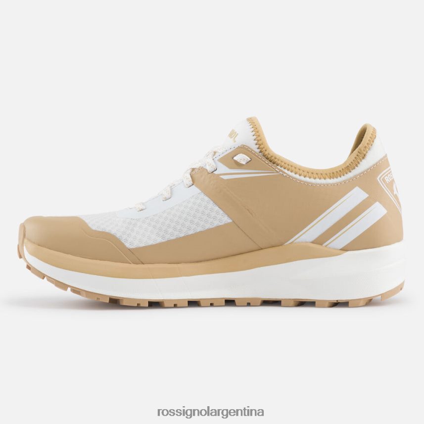 Rossignol mujer zapatos ligeros y activos para exteriores 82LVV6692 blanco calzado