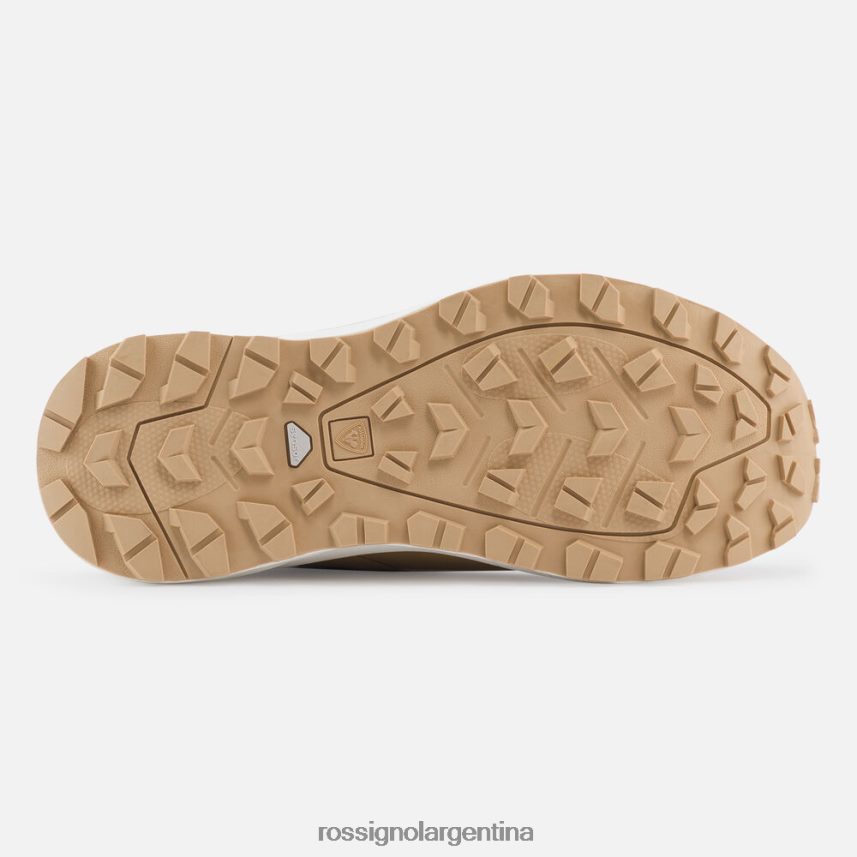 Rossignol mujer zapatos ligeros y activos para exteriores 82LVV6692 blanco calzado