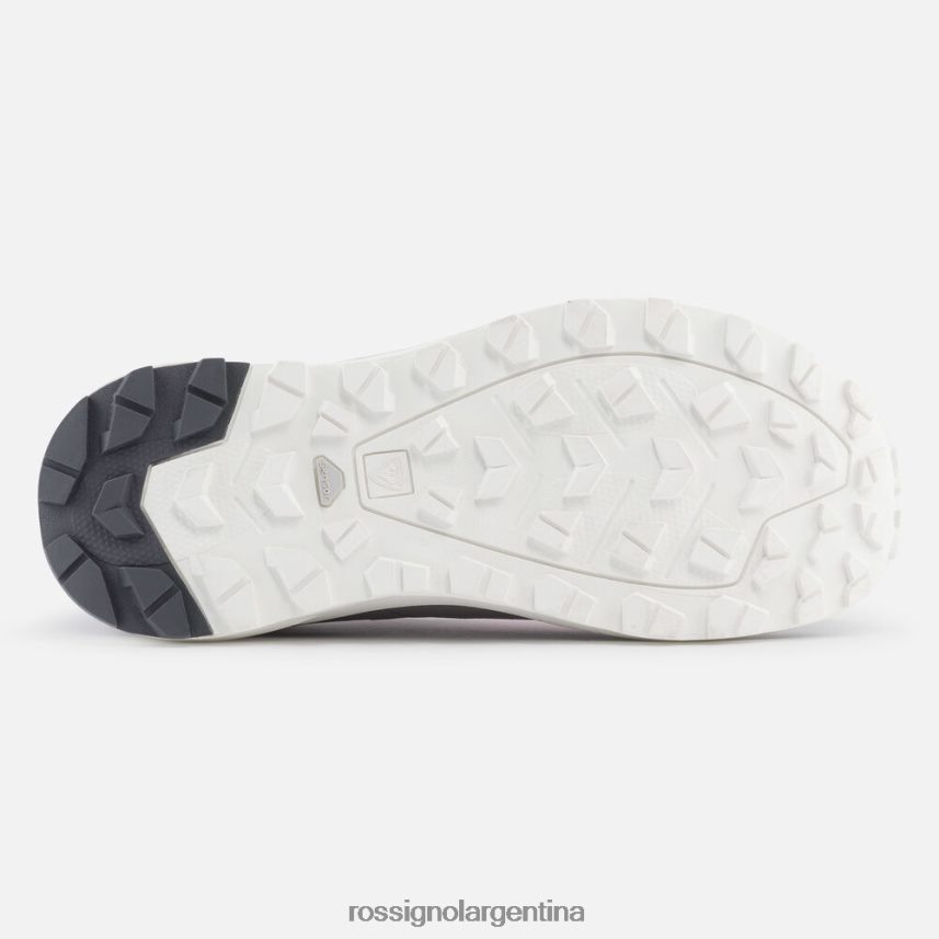 Rossignol mujer zapatos ligeros y activos para exteriores 82LVV6705 rosa caramelo calzado