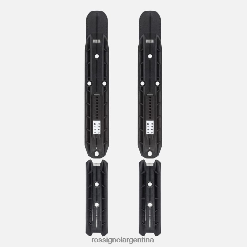 Rossignol jóvenes placa de montaje de tornillo nórdico 82LVV6378 nuevo estilo accesorios
