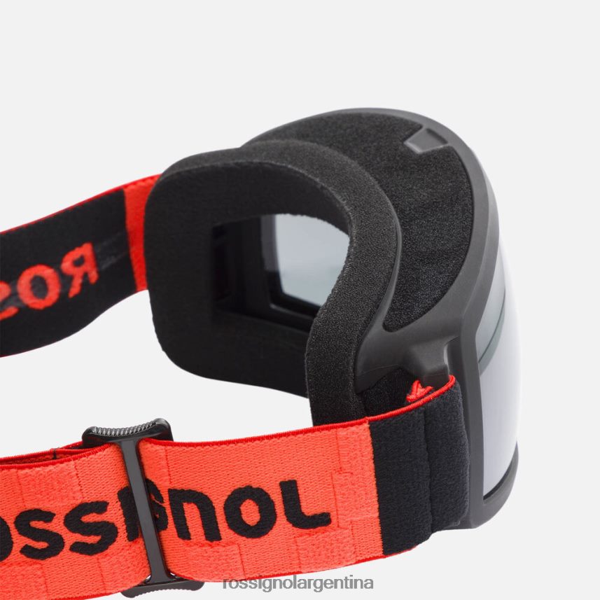 Rossignol niños héroe tórico de gafas 82LVV61221 nuevo estilo accesorios