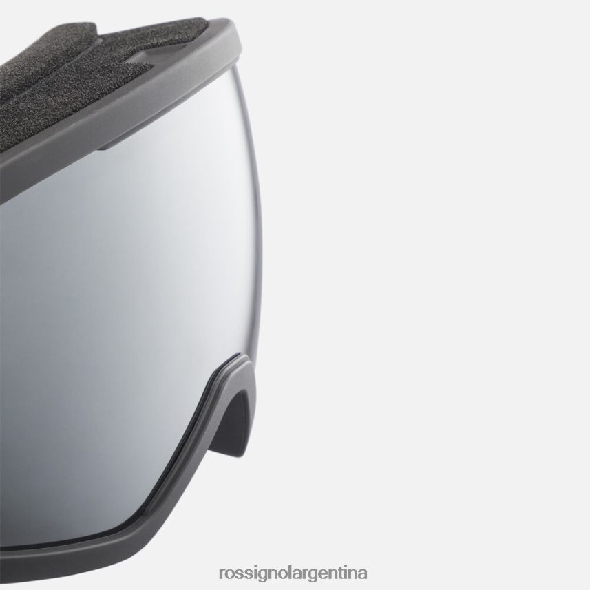 Rossignol niños héroe tórico de gafas 82LVV61221 nuevo estilo accesorios