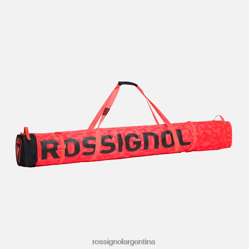 Rossignol jóvenes bolsa de esquí héroe 170cm 82LVV61193 nuevo estilo accesorios