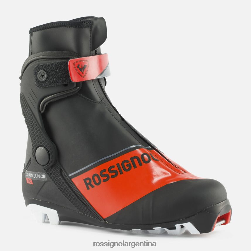Rossignol jóvenes botas nordicas x-ium j sc 82LVV61190 nuevo estilo calzado