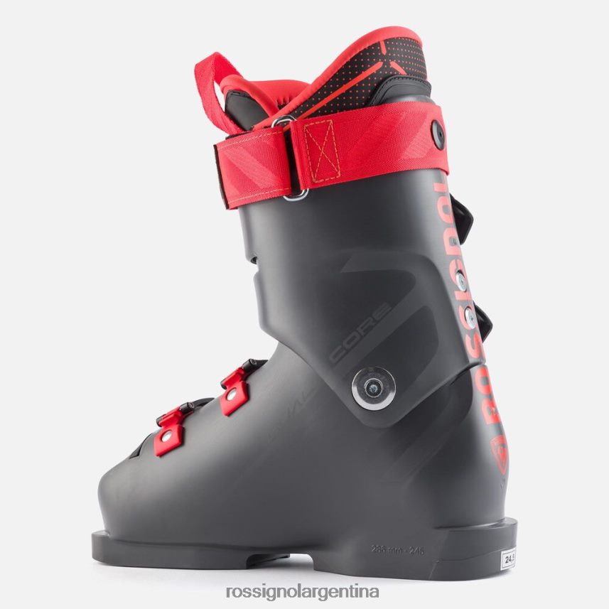 Rossignol niños botas de esquí de carreras hero world cup 110 sc 82LVV61225 nuevo estilo calzado