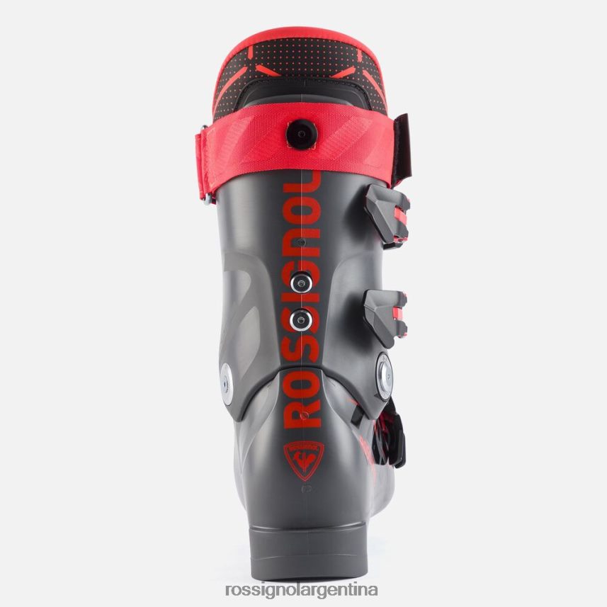 Rossignol niños botas de esquí de carreras hero world cup 110 sc 82LVV61225 nuevo estilo calzado