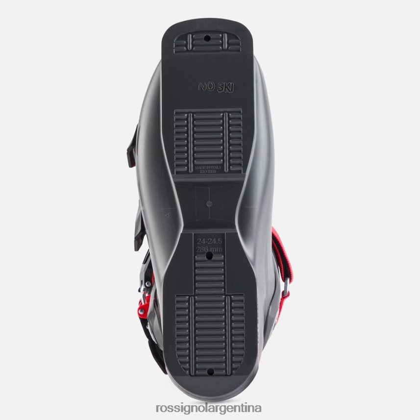 Rossignol niños botas de esquí de carreras hero world cup 110 sc 82LVV61225 nuevo estilo calzado