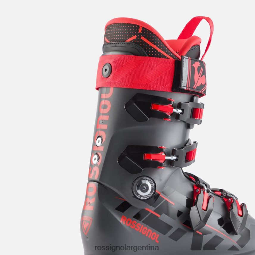 Rossignol niños botas de esquí de carreras hero world cup 110 sc 82LVV61225 nuevo estilo calzado