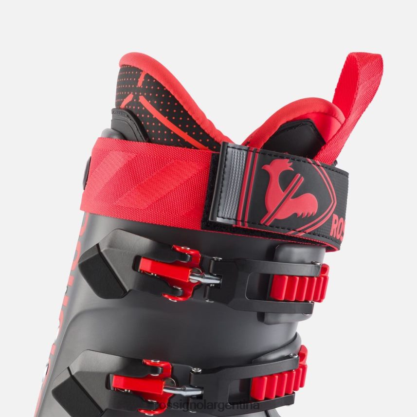 Rossignol niños botas de esquí de carreras hero world cup 110 sc 82LVV61225 nuevo estilo calzado