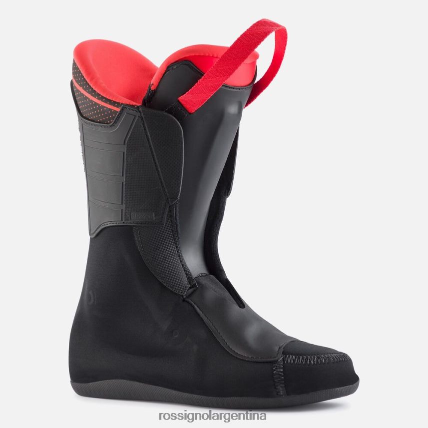 Rossignol niños botas de esquí de carreras hero world cup 110 sc 82LVV61225 nuevo estilo calzado