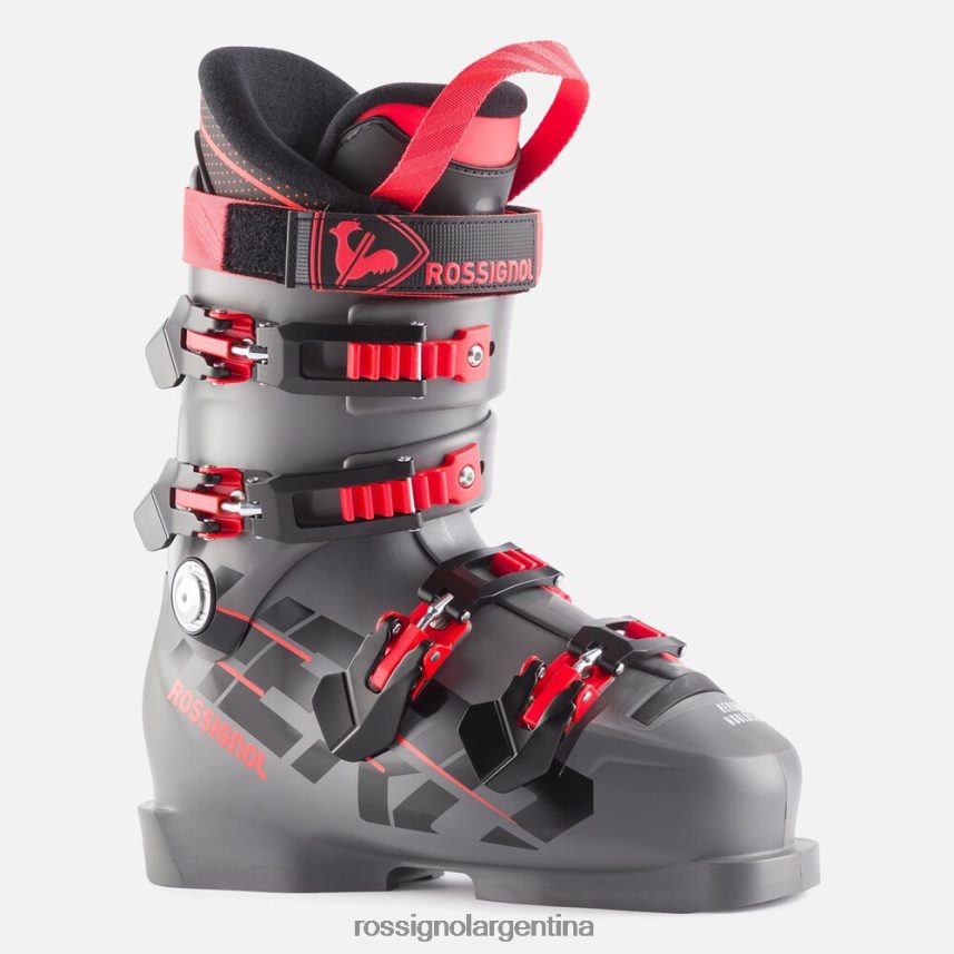 Rossignol niños botas de esquí de carreras hero world cup 70 sc 82LVV61138 nuevo estilo calzado