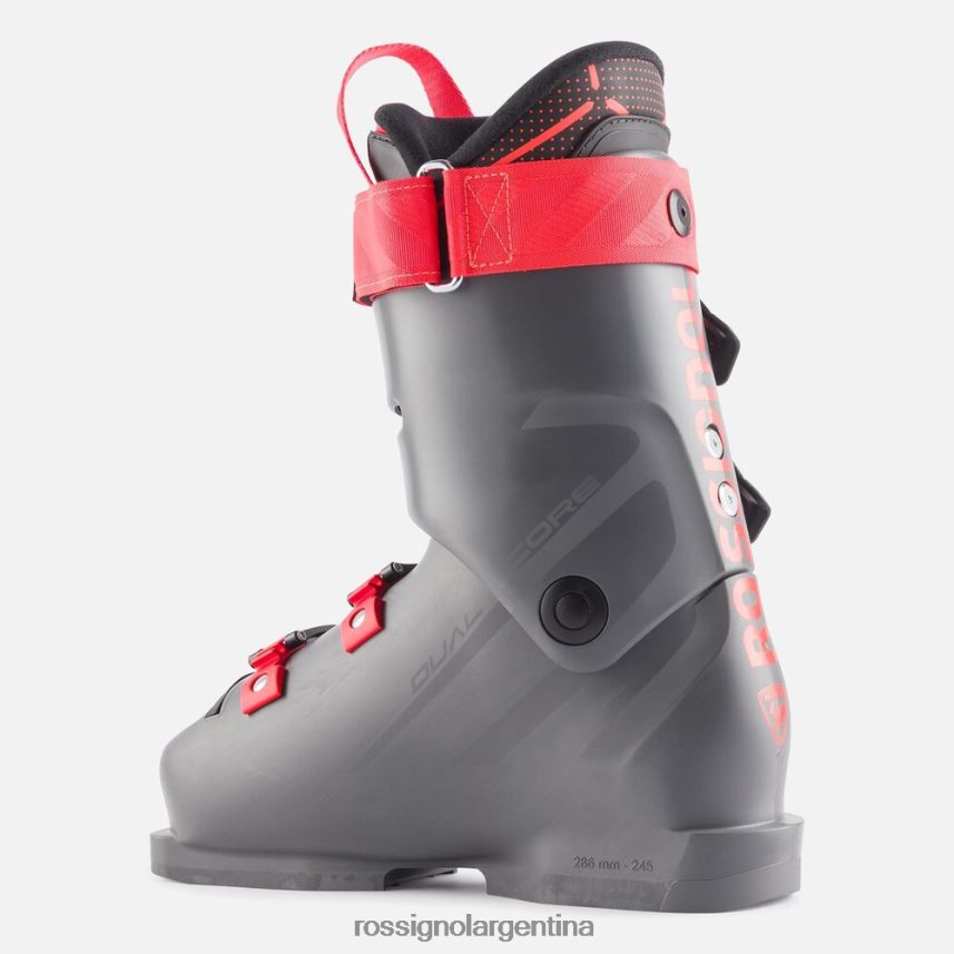 Rossignol niños botas de esquí de carreras hero world cup 90 sc 82LVV61140 nuevo estilo calzado