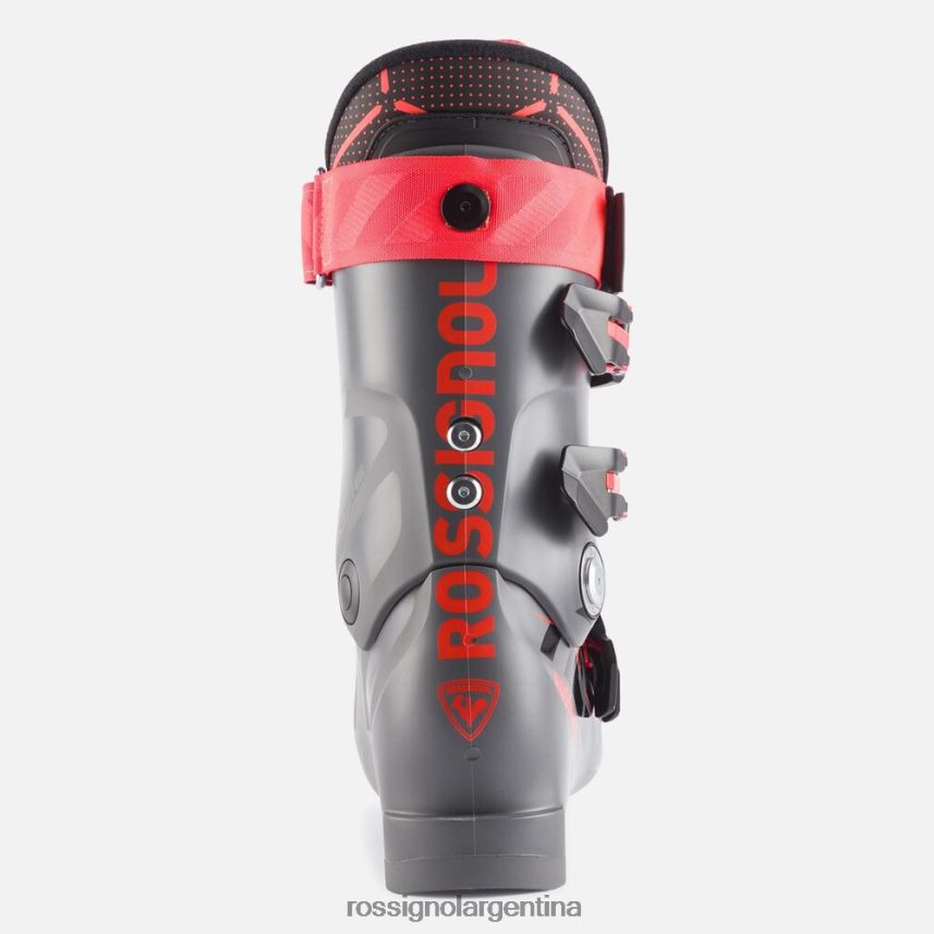 Rossignol niños botas de esquí de carreras hero world cup 90 sc 82LVV61140 nuevo estilo calzado