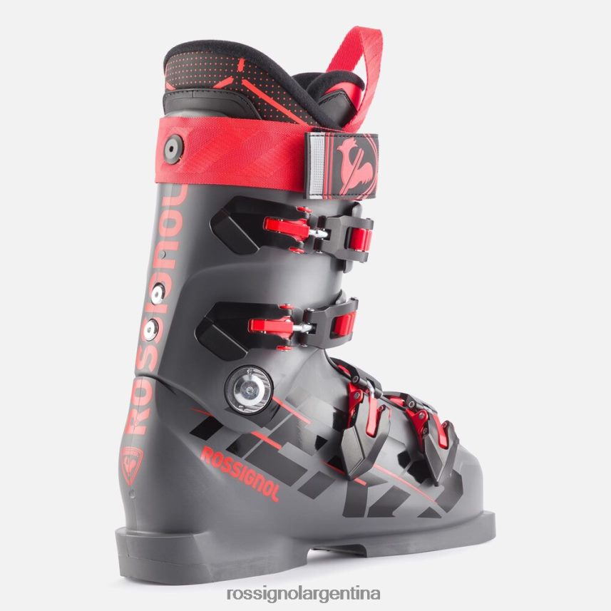 Rossignol niños botas de esquí de carreras hero world cup 90 sc 82LVV61140 nuevo estilo calzado