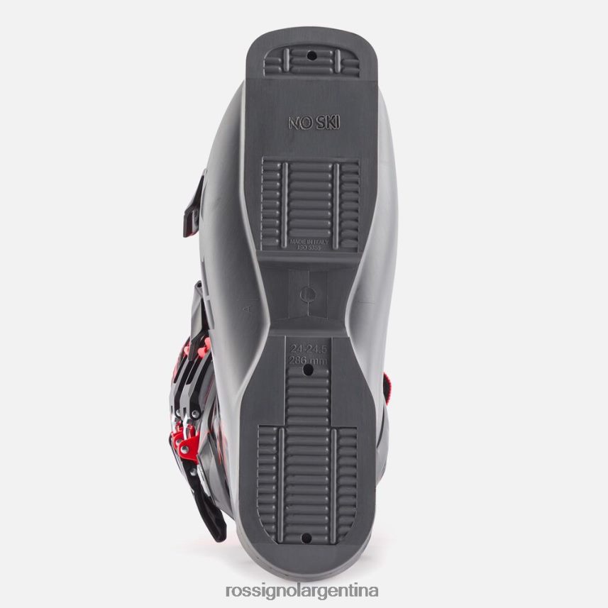 Rossignol niños botas de esquí de carreras hero world cup 90 sc 82LVV61140 nuevo estilo calzado