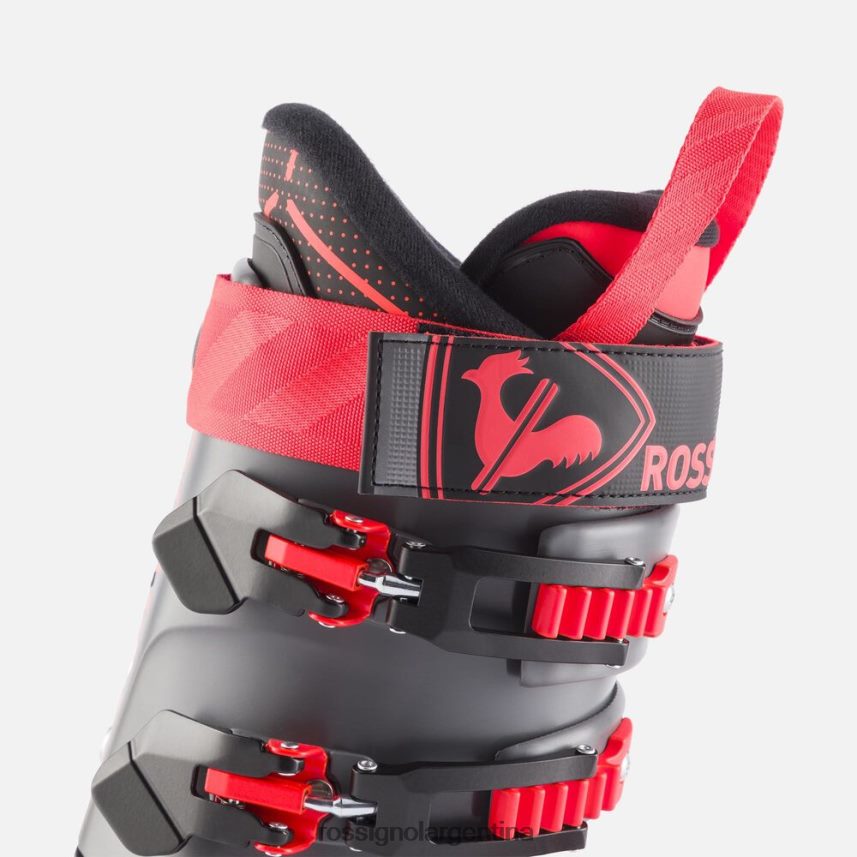 Rossignol niños botas de esquí de carreras hero world cup 90 sc 82LVV61140 nuevo estilo calzado