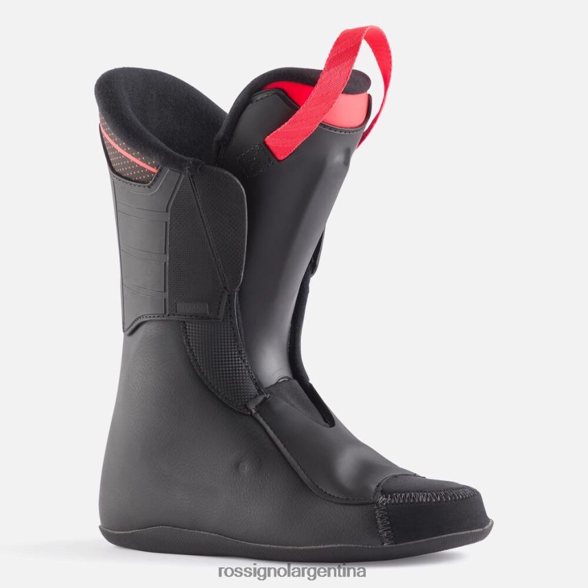 Rossignol niños botas de esquí de carreras hero world cup 90 sc 82LVV61140 nuevo estilo calzado