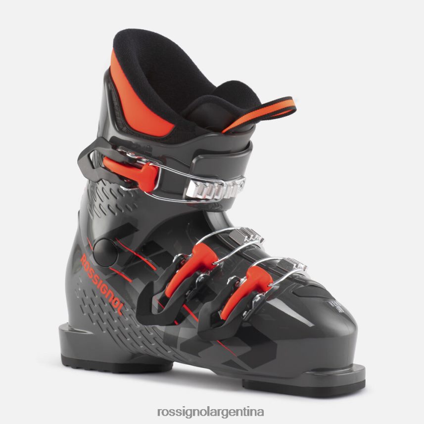 Rossignol niños botas de esquí en pista hero 3 82LVV61174 nuevo estilo calzado