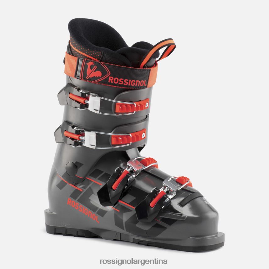 Rossignol niños botas de esquí en pista hero 65 82LVV61177 nuevo estilo calzado