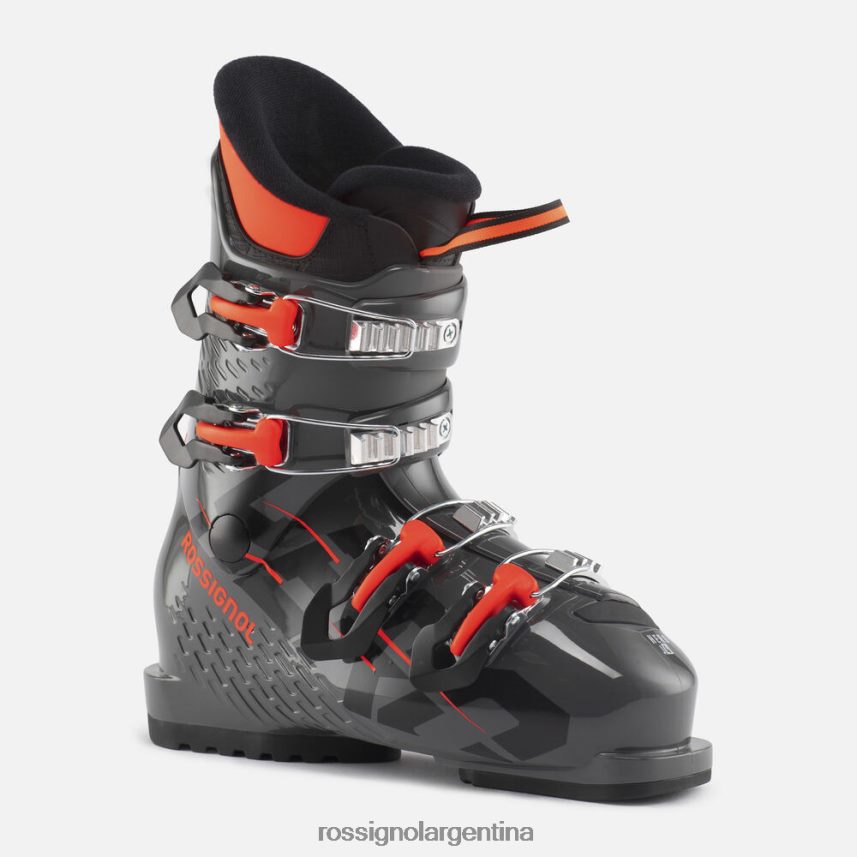 Rossignol niños botas de esqui en pista hero 4 82LVV61196 nuevo estilo calzado