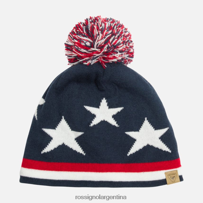 Rossignol jóvenes gorro mao 82LVV61200 bbr accesorios