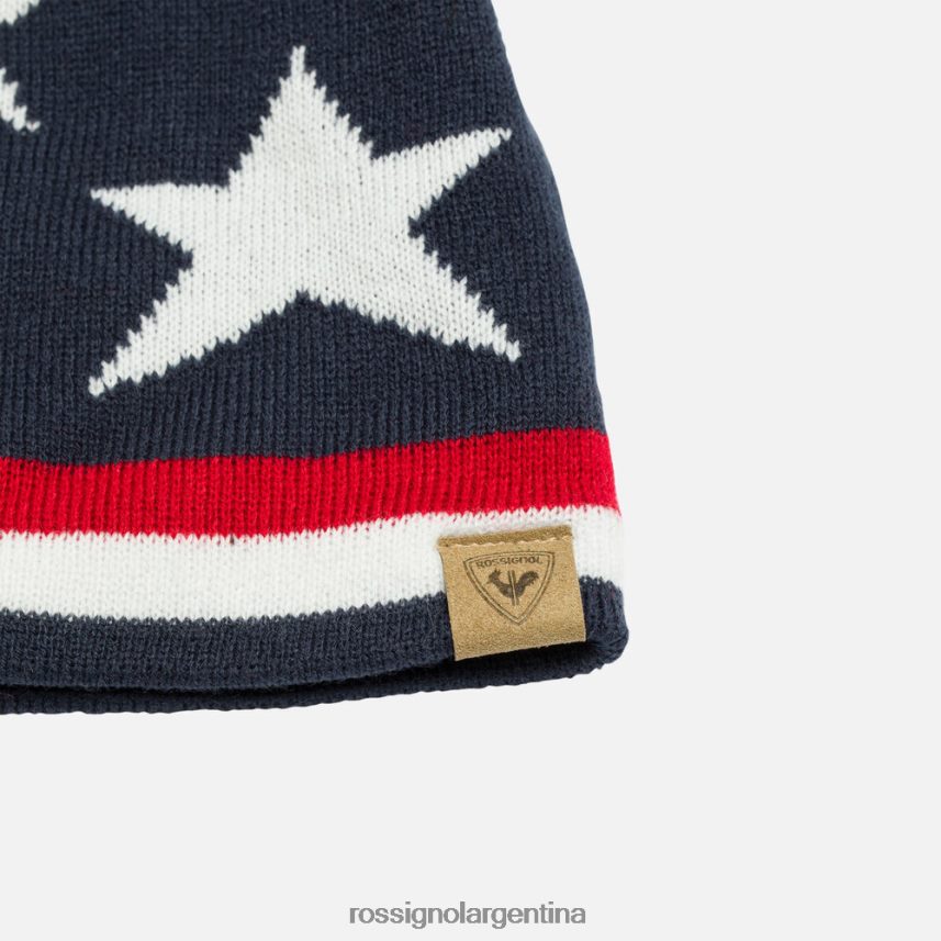 Rossignol jóvenes gorro mao 82LVV61200 bbr accesorios