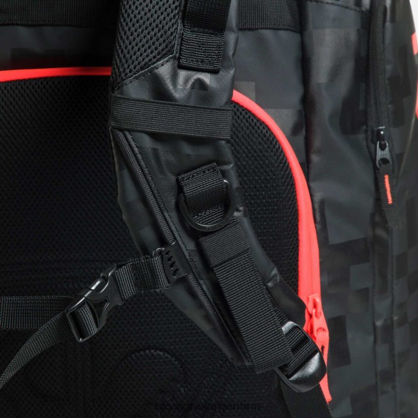 Rossignol unisexo bolsa hero calefaccion deportistas 120v 82LVV6248 nuevo estilo accesorios