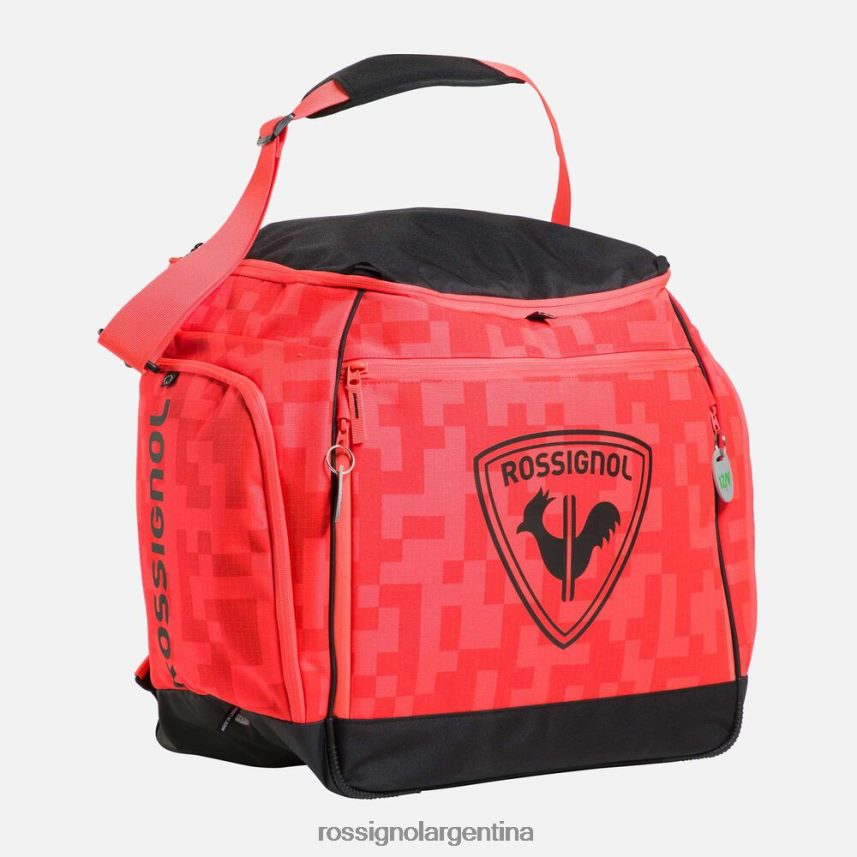 Rossignol unisexo bolsa hero calentada 120v 82LVV6216 nuevo estilo accesorios