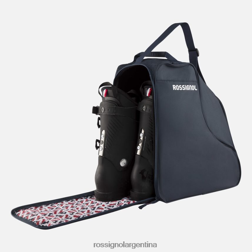 Rossignol unisexo bolsa para botas strato 82LVV6525 nuevo estilo accesorios
