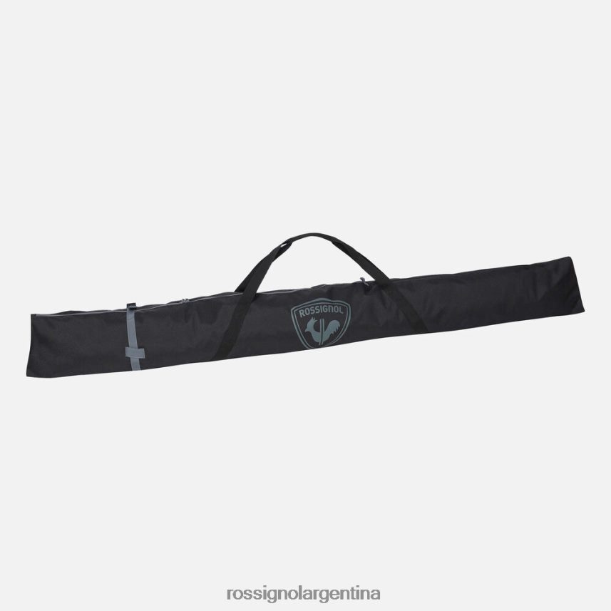Rossignol unisexo bolsa de esquí básica 185 cm 82LVV6560 nuevo estilo accesorios