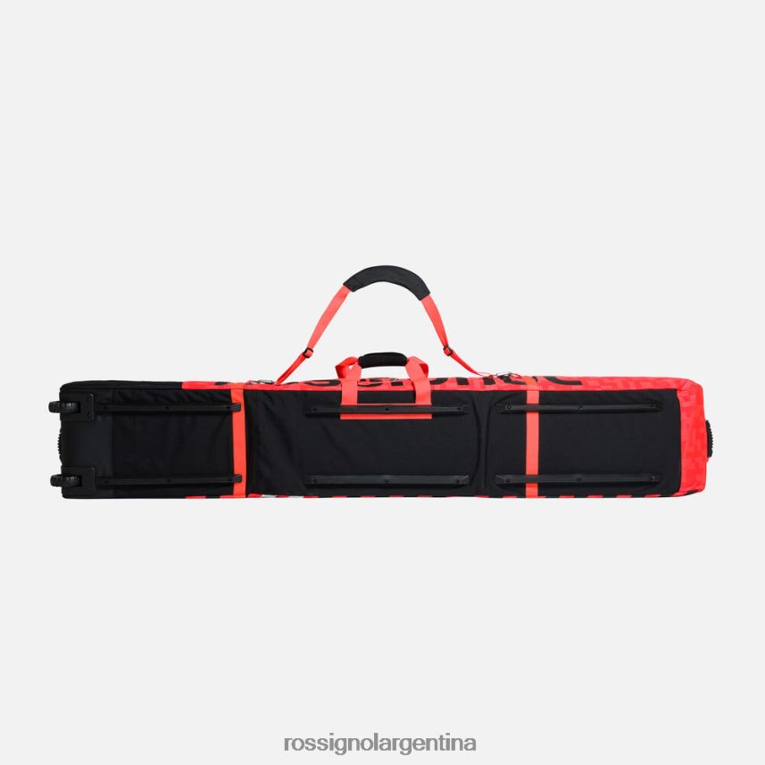 Rossignol unisexo bolsa de esquí hero ruedas2/3p 210 82LVV6180 nuevo estilo accesorios